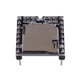 thumbnail image 1 of Tmvgtek Hw-247A Mini Módulo De Reproductor De Mp3 Placa De Audio Y Voz Compatible Con Puerto Serie Uno, 1 of 9