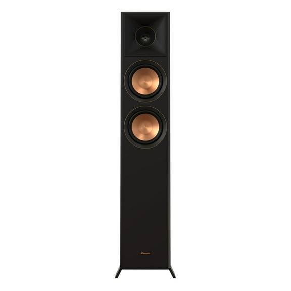 Klipsch RP-5000F II Reference Premiere Floorstanding Speaker - Each (Walnut)