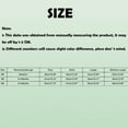 thumbnail image 3 of NOLDARES Newborn Infant Baby Girl Fall Winter Clothes Outfits Ruffle Romper 3Pcs Pants Sets Toddler Girls Clothing Set(Pink,3-6 M), 3 of 7
