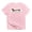 Petal Pink, variant on CafePress - Long Day Dachshund Infant T Shirt - Infant T-Shirt