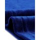 thumbnail image 5 of Disfraz de navidad Allegra K Top Básicos de tirantes con Ribete de encaje de terciopelo para Mujer Azul real S, 5 of 5