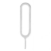 SIM Card Removal Tool Set,1/10-Pack Universal Ejector Pins,Tray Needle Opener for Smartphones & Tablets