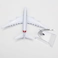 thumbnail image 6 of 16cm Diecast Model Airbus380 Airlines A380 HQ Aircraft Aeroplane T1Y5 S3P6, 6 of 6