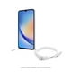 thumbnail image 3 of Smartphone Samsung Galaxy A34 5G 128 GB Plata Desbloqueado, 3 of 4