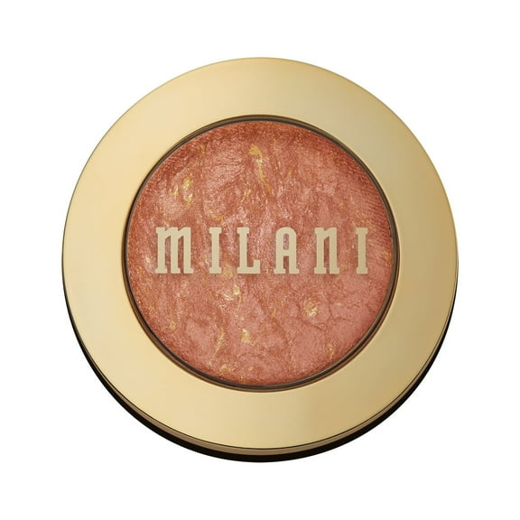 Milani Baked Blush, Rose D'Oro