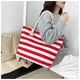 thumbnail image 5 of Bolsa térmica para transportar vino, portátil, ideal para picnic en la playa, camping, reuniones y fiestas navideñas. Aestivo | Rojo | AESTIVO, 5 of 7
