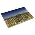 thumbnail image 3 of Print: Front Exterior, U.S. Courthouse, Toledo, Ohio, 2007, 3 of 4