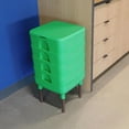 thumbnail image 6 of FCMP Outdoor Essential Living Worm Composter Bin, 4-Tray Indoor System, Green, 6 of 8