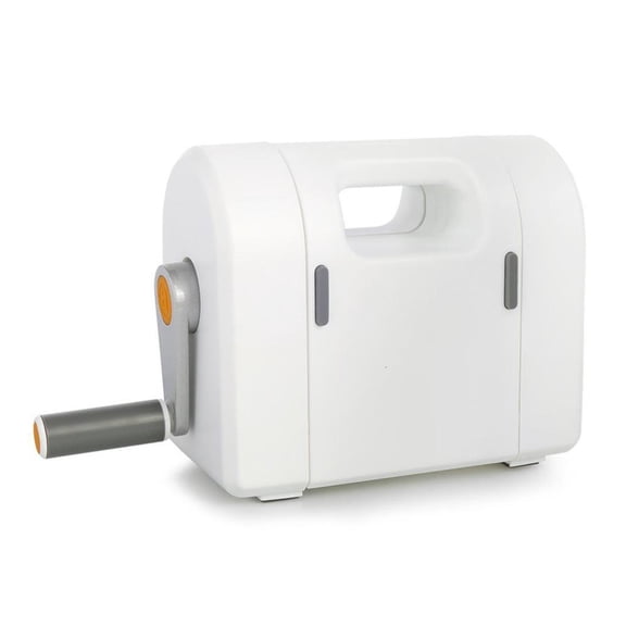 Die Cutting Embossing Machine Portable Dies Cutting Embossing Machine for Home Craft Scrapbooking Supplies