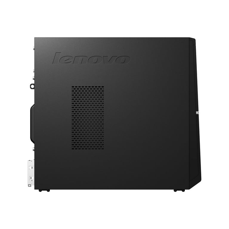 Windowsデスクトップ lenovo 510S-08ISH i3-6100 12GB 1TB Win10 Lenovo IdeaCentre 510S-08ISH 90FN - SFF Core i3 6100 - RAM 4 GB