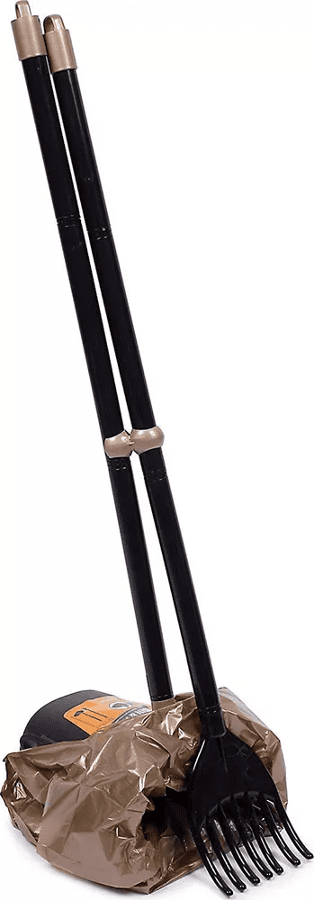 arm and hammer swivel bin waste bags