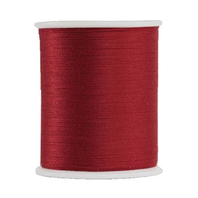 Superior Threads Sew Complete All-Purpose 50 Wt Sewing Thread 300 Yard Spool (#222 Bright Red)
