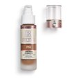 thumbnail image 2 of Filtro IRL Foundation Revolution Beauty F16, 20 ml, tamaño medio lleno, 2 of 4