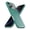 So Jaded, variant on Smartish® iPhone 17 MagSafe Case - Gripmunk Magnetic Slim Case [Lightweight + Protective] Thin Grip Cover with Microfiber Lining for Apple iPhone 17 - Blues on The Green