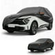 thumbnail image 1 of Funda para automóvil impermeable para Kia Sportage 2010-2024 con franjas reflectantes, 1 of 5