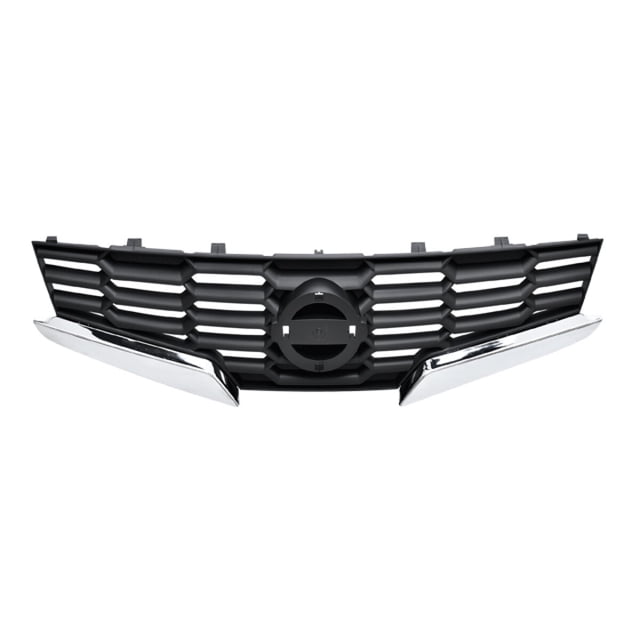 Parrilla Altima 2008 A 2013 Nissan Filo Cromado TONG YANG