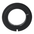 thumbnail image 2 of Adaptateur de Conversion de Direction Droite Fuselée pour Vélo, Bague Couronne, Joint 30/39,8 mm C, 2 of 10