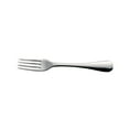 thumbnail image 4 of Tramontina Classic 45-Piece Stainless Steel Flatware Set –  Mirror-Polished, Knives, Forks, Spoons & Serving Utensils Silverware Set, Service for 8, 4 of 12