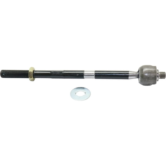 Tie Rod End Compatible with 2013-2019 Ford Escape 2012-2018 Focus 4Cyl 3Cyl 2.5L 2.0L 1.6L 1.5L 1.0L 2.3L Sold individually