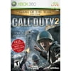 Cokem International Xbx360 Call Of Duty 2