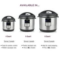 thumbnail image 6 of Zavor  LUX EDGE Multi Cooker, 6 of 6