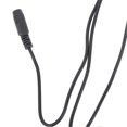 thumbnail image 3 of 1 to 5 Way Daisy Chain Cable Universal Guitar Effect Pedal Power Supply Splitter Cable for DC Adapter, 3 of 4
