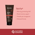 thumbnail image 5 of Tei-Fu Muscle Recovery Lotion by Nature's Sunshine, Natural Pain Relief Cream Made With Essential Oils Penetrates Deep to Provide Back Pain Relief for Sore Muscles and J, 5 of 5
