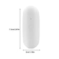 thumbnail image 2 of Greeniant Multi-funcional Tuya WiFi ZigBee Smart Mosquito Relieve Picazón Pluma Portátil Relieve Picazón Pluma Mosquito Insecto Escalada blanco, 2 of 6