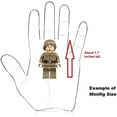 thumbnail image 2 of LEGO Star Wars: Battle Droid with Blaster Gun (Clone Wars), 2 of 3