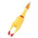 thumbnail image 1 of Juguete de pollo chirriante BuyWeek juguete para mascotas con sonido, 1 of 13