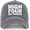 MTA0280, variant on HIGH Four My Friend Hat Trucker Hat Men Vintage Mesh Baseball Cap for Summer
