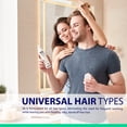thumbnail image 5 of NAPURA S6 (13.53 fl oz) Natural Professional Anti Dandruff Shampoo, 5 of 8