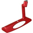thumbnail image 2 of Orlimar Clubs de Golf Rouge/blanc Tangent T2 Lance-Pierre, 35 Pouces, 2 of 6