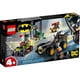 thumbnail image 1 of Set LEGO Super Heroes Batman vs. The Joker: Persecución en el Batmobile 76180, 1 of 3