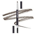 thumbnail image 1 of TatBrow PREMIER Edge Define Lápiz de Cejas - Maquillaje de Cejas para Definir Cejas Lápiz de Cejas Impermeable de Larga Duración para Cejas de Aspecto Natural Marrón, 1 of 5