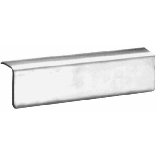 American Standard 7832 512 075 Rim Guard For Wall Mounted Service Sink Stainless Steel