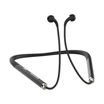 Wireless Headset for Samsung Galaxy A71/A51/A21/A11 - Sports Earphones Hands-free Mic Neckband Headphones for Galaxy A71/A51/A21/A11