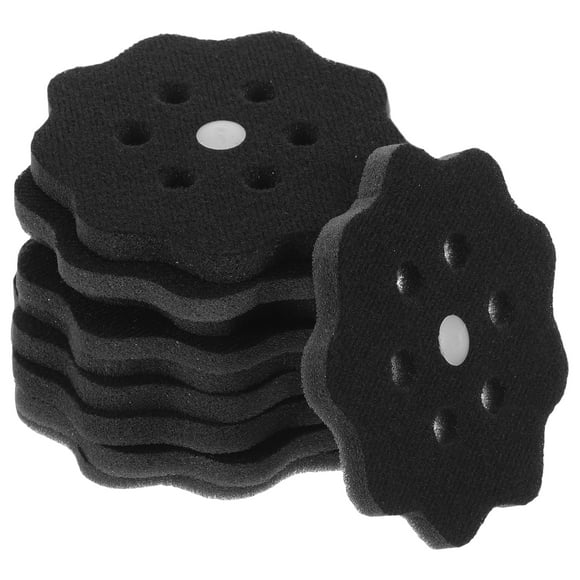 10pcs Safety Helmet Liners Hard Hat Liners Safety Hat Sponge Protective Liner for Outdoor