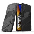 thumbnail image 3 of Funda para Xiaomi POCO M4 PRO 4G Protección A Prueba De Golpes Con Soporte De TPU Duradero Y Práctico, 3 of 4