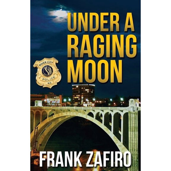 Under a Raging Moon, (Paperback)