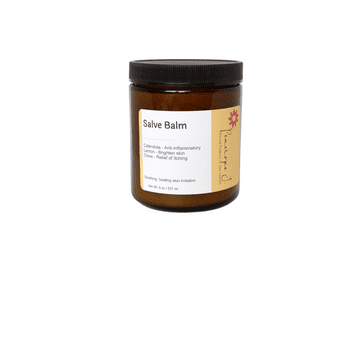 Baume à la Salve