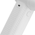 thumbnail image 4 of Electric Dust Jet Dry Blower 4 Wind Speed 130000RPM 180W 3000mAh Brushless Motor Compressed Air Duster Turbo Fan Blower White, 4 of 5