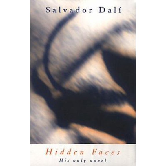 Pre-Owned Hidden Faces (Paperback) 0720611393 9780720611397
