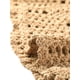 thumbnail image 5 of Conjunto de bikini de 2 piezas Allegra K minifalda con parte superior de Cami calada Caqui M, 5 of 6