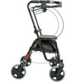 thumbnail image 3 of Lightweight Adjustable Rollator, 3 of 7