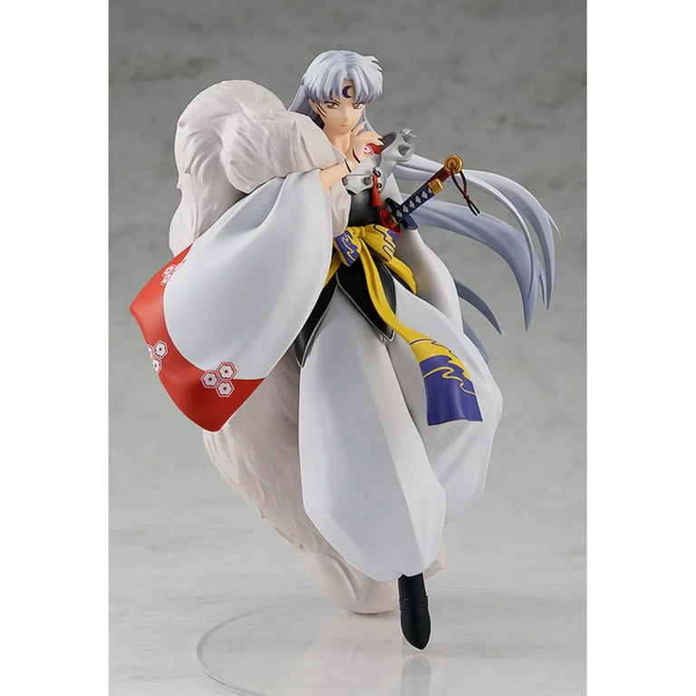 POP UP PARADE Sesshomaru フィギュア Good Smile Company Anime Manga POP UP PARADE Inuyasha - The Final