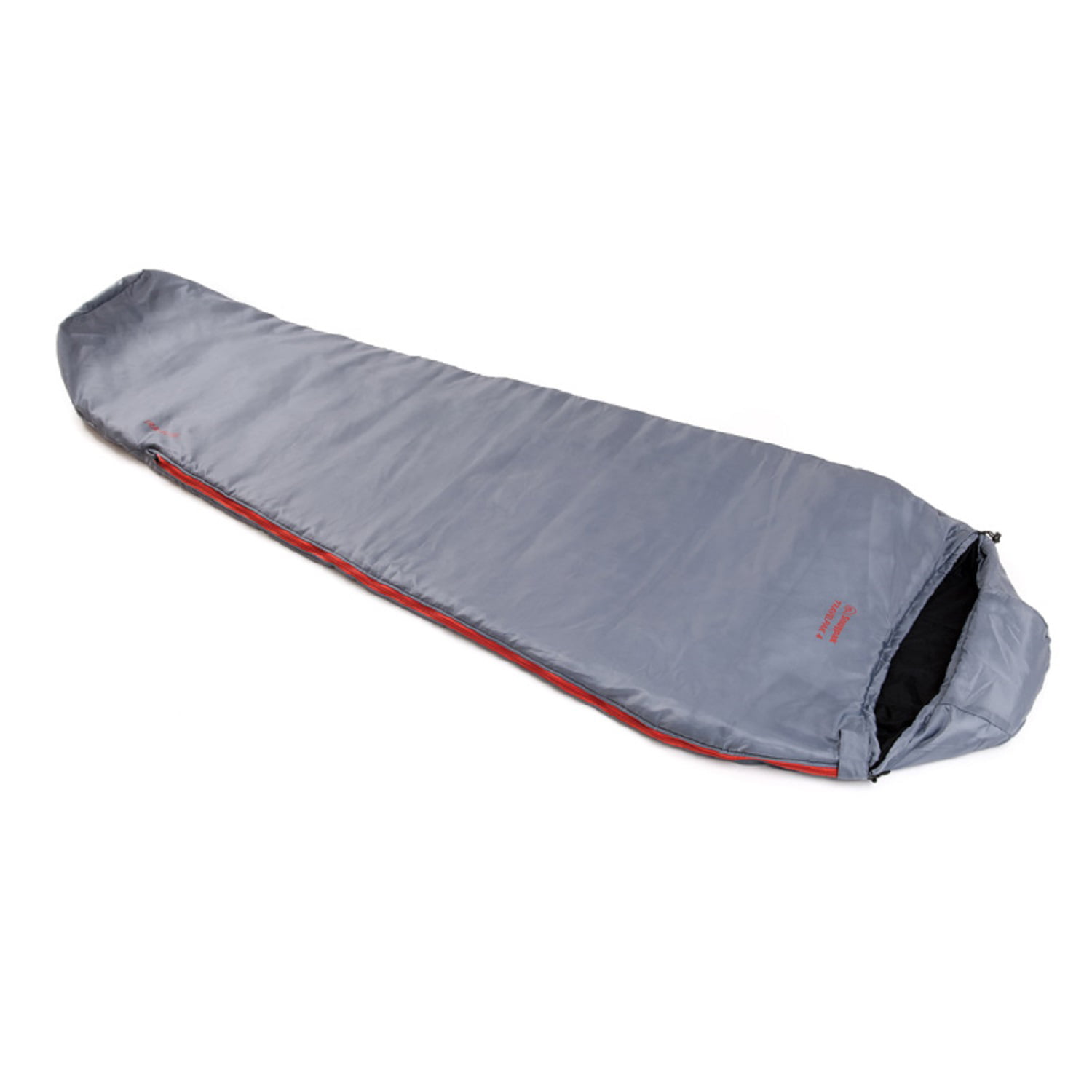 Sleeping Bag with Built in Mosquito Net & antibacterial fabrics Snugpak Travelpak Traveller