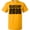 Gold, variant on Inktastic Class of 2036 in Black Outlined Text T-Shirt