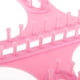 thumbnail image 3 of 4pcs Herramienta Que Hace Punto de Bufanda Que Hace Punto Los Kits para Los Principiantes Que Hacen Artesanías Del Rosado Soledad Tejer tablero telar conjunto, 3 of 9