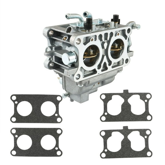 ALL-CARB Carburetor For Briggs&Stratton 845199 844714 843294 809328 809221 358000 Engine